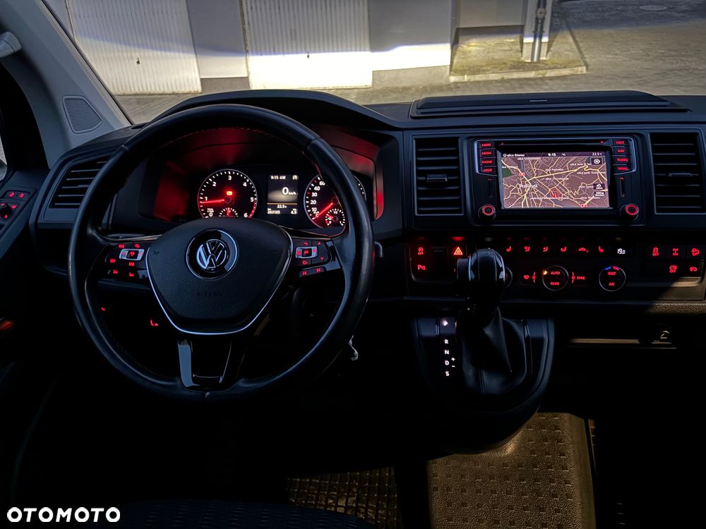 Volkswagen Caravelle 2.0 BiTDI L2 Comfortline 4Motion DSG - 13