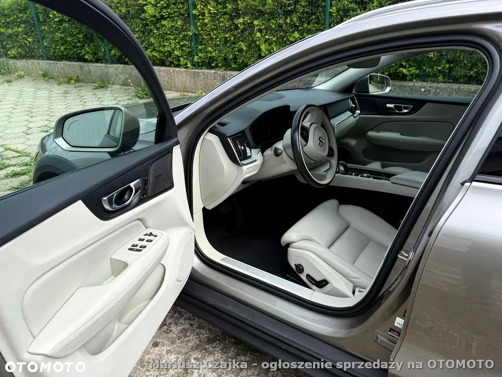 Volvo V60 Cross Country Pro B5 B AWD - 8