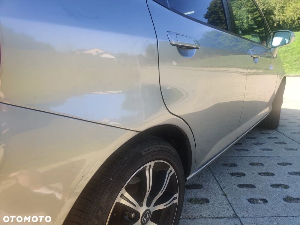 Honda Jazz 1.4 Style - 11