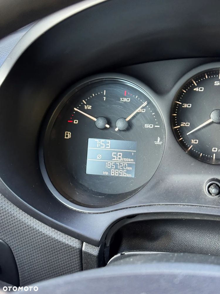 Seat Leon 1.4 TSI Reference - 2