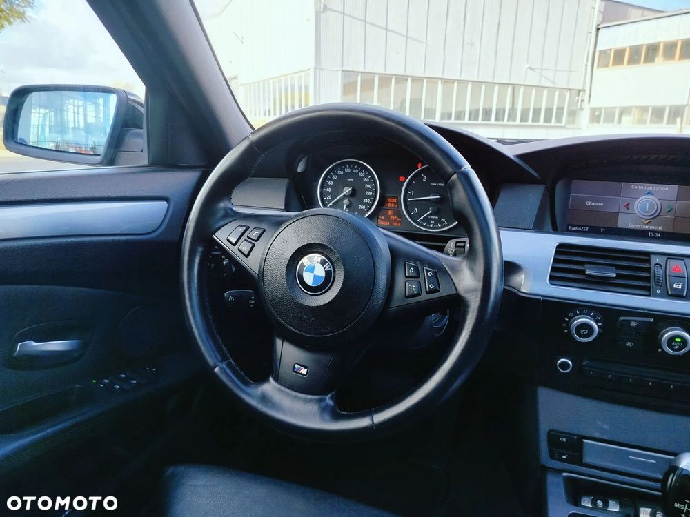 BMW Seria 5 - 19