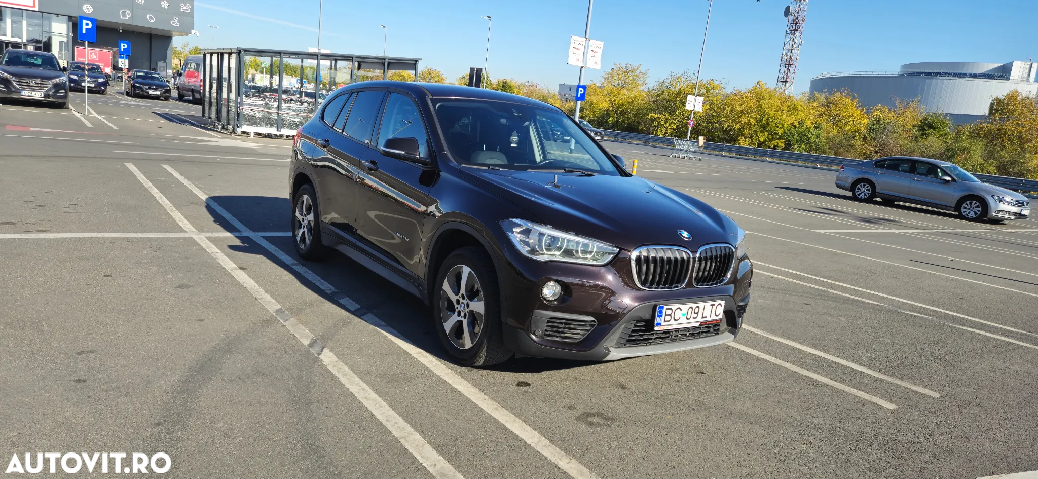 BMW X1 - 4