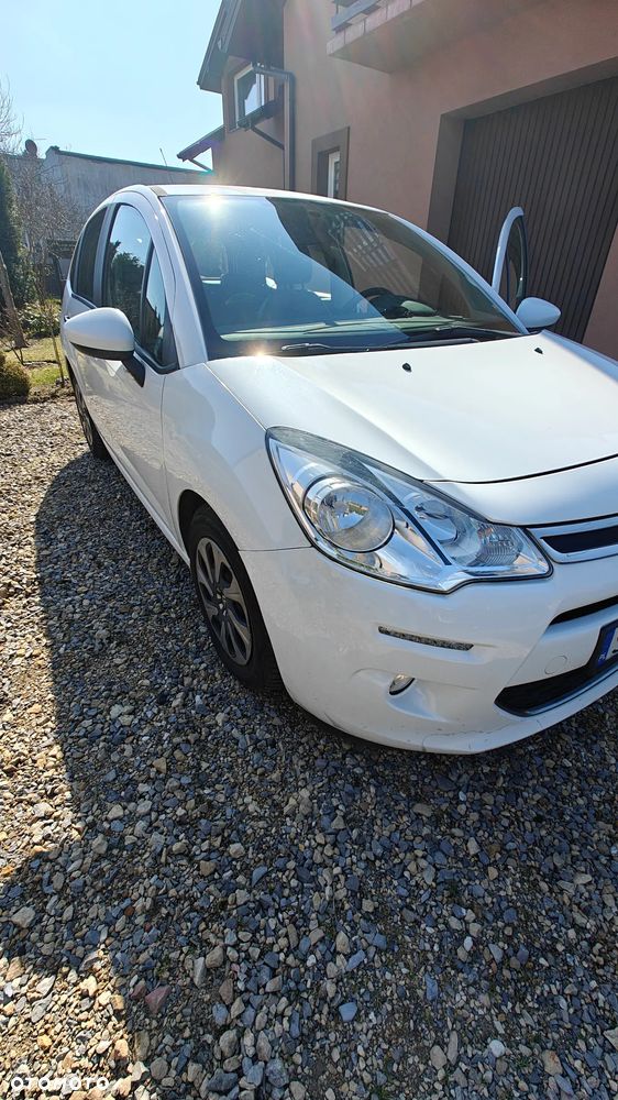 Citroën C3 1.0 VTi Selection - 1