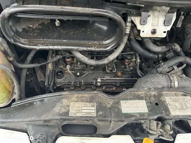 Peugeot Boxer L4H3 - 8