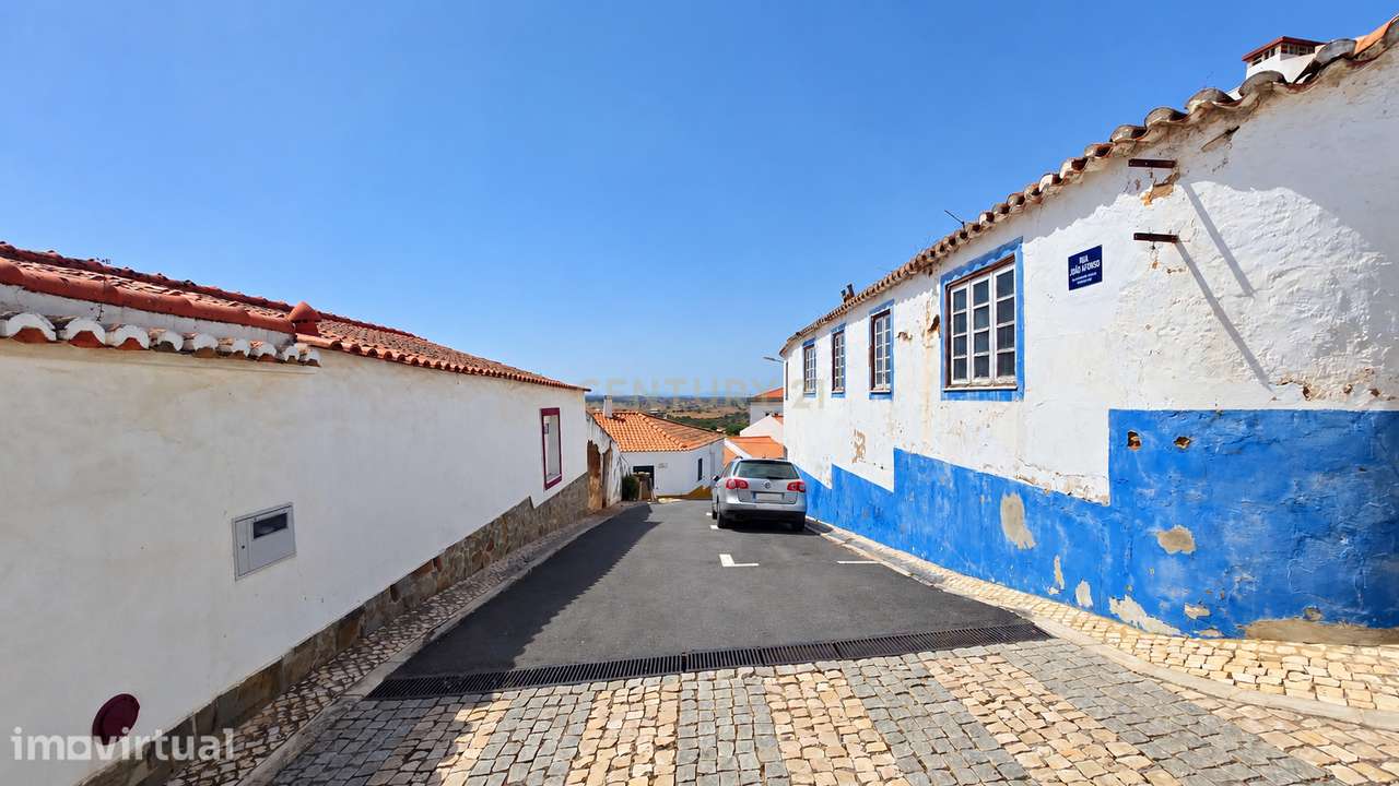 OURIQUE | UMA CASA COM HISTÓRIA, UM NOVO CAPÍTULO POR ESCREVER - Grande imagem: 5/35