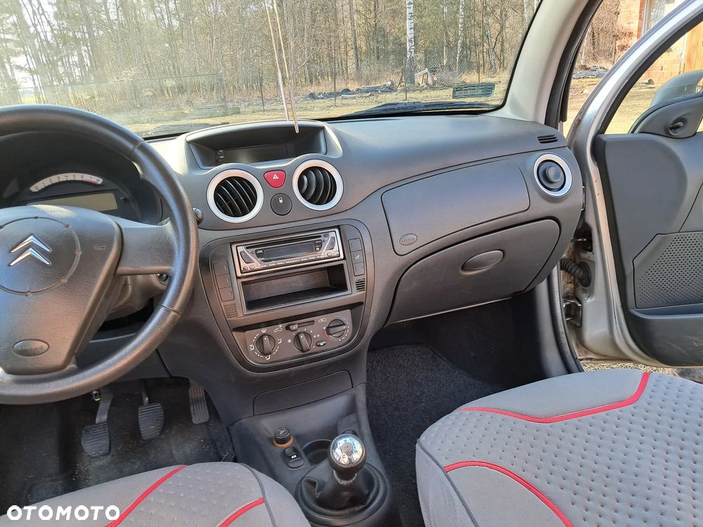 Citroën C3 1.1i X - 13