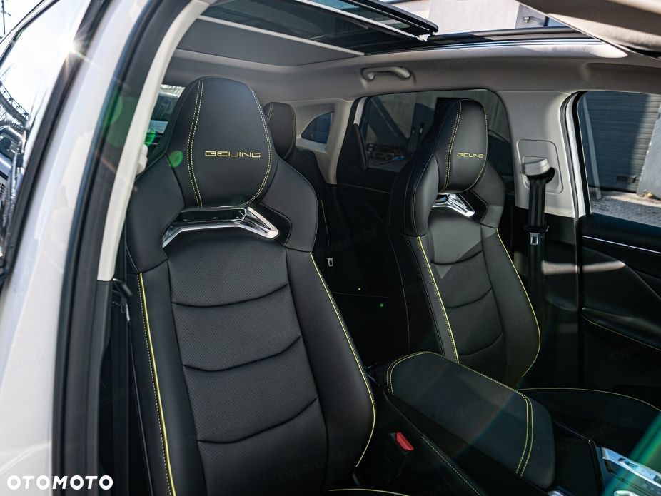 BAIC 5 Beijing 1.5T Luxury DCT - 15