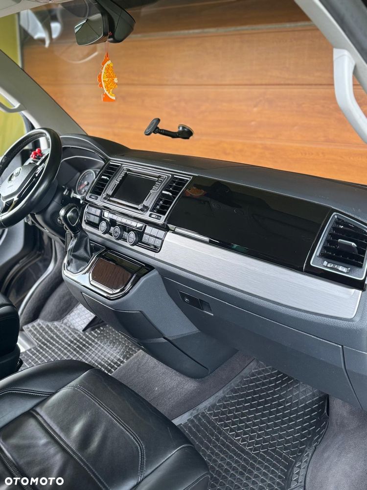 Volkswagen Multivan 2.0 BiTDI L1 Business 4Motion DSG - 9