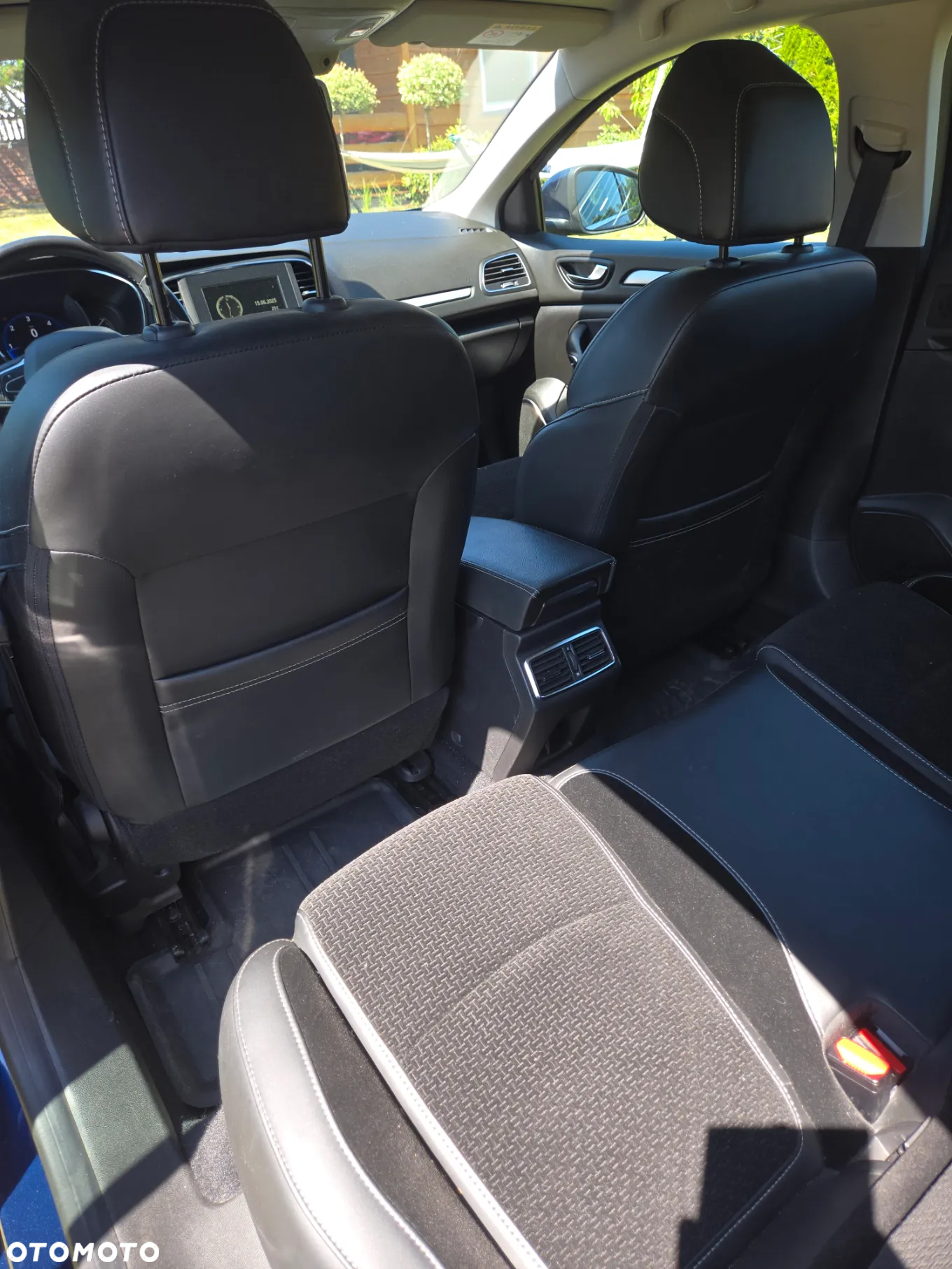 Renault Megane - 15