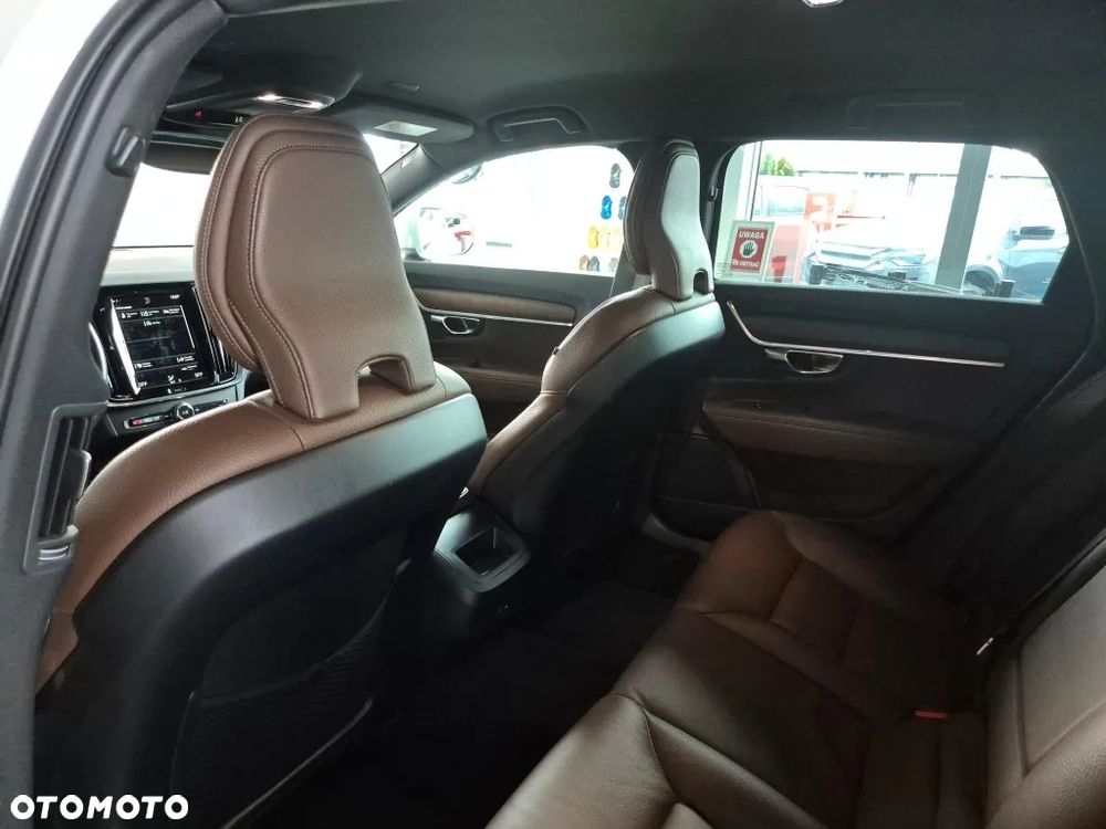 Volvo V90 Cross Country D5 AWD Pro - 15
