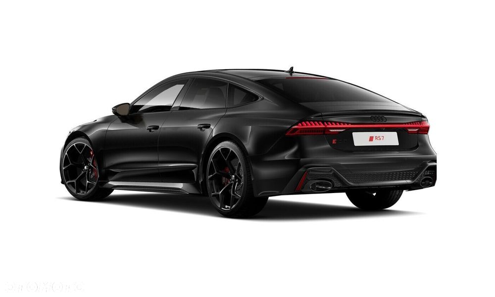 Audi RS7 Sportback TFSI mHEV Quattro Performance Tiptronic - 6
