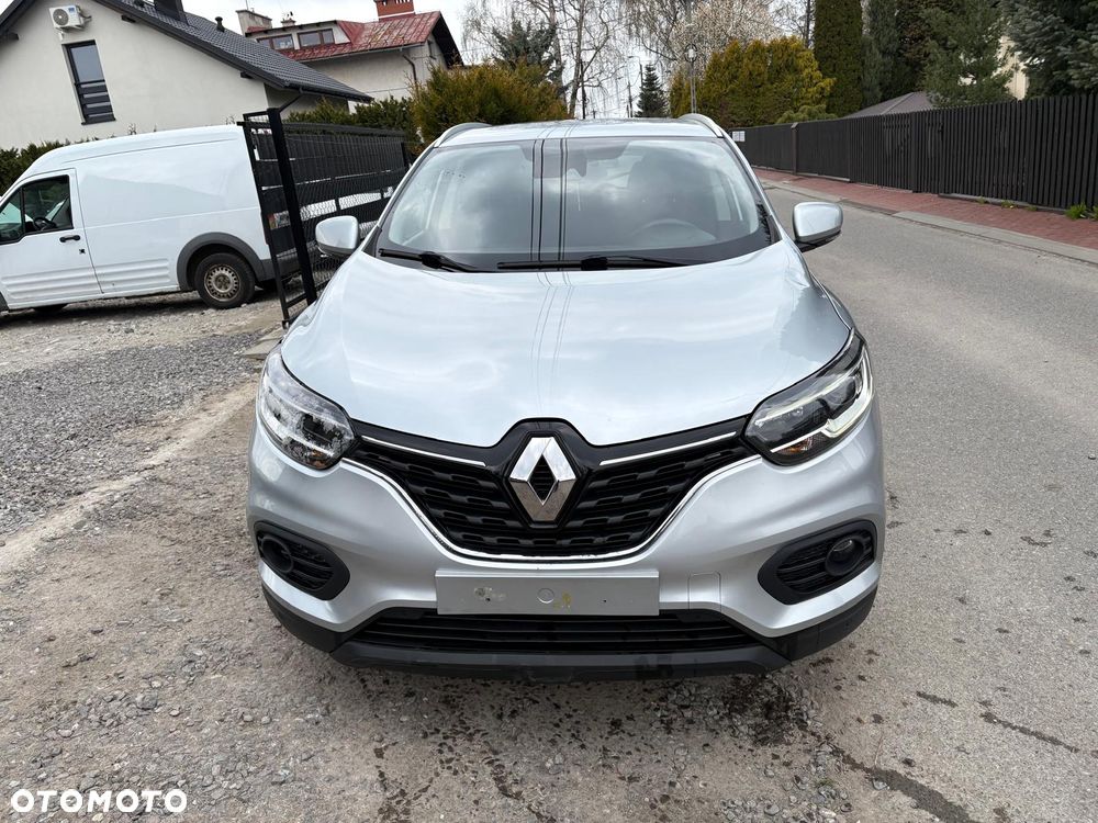 Renault Kadjar BLUE dCi 115 BUSINESS EDITION - 16