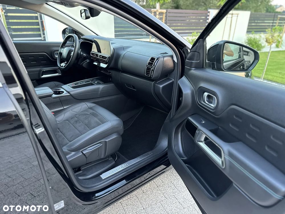 Citroën C5 Aircross 225 e-EAT8 SHINE - 26