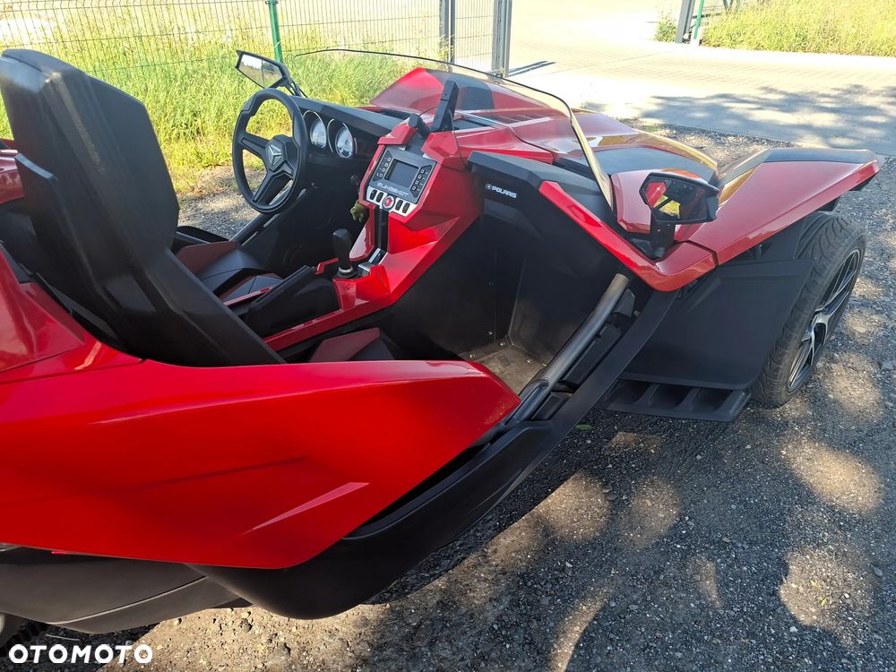 Polaris Inny - 13