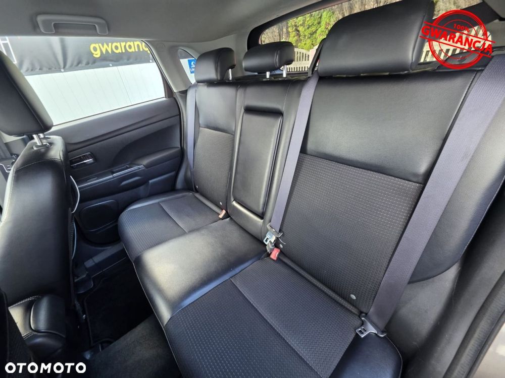 Citroën C4 Aircross - 21