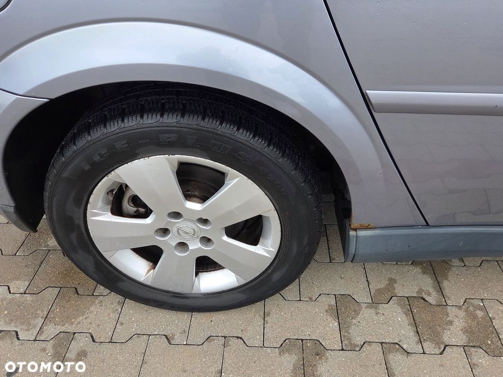 Opel Signum 1.8 - 8