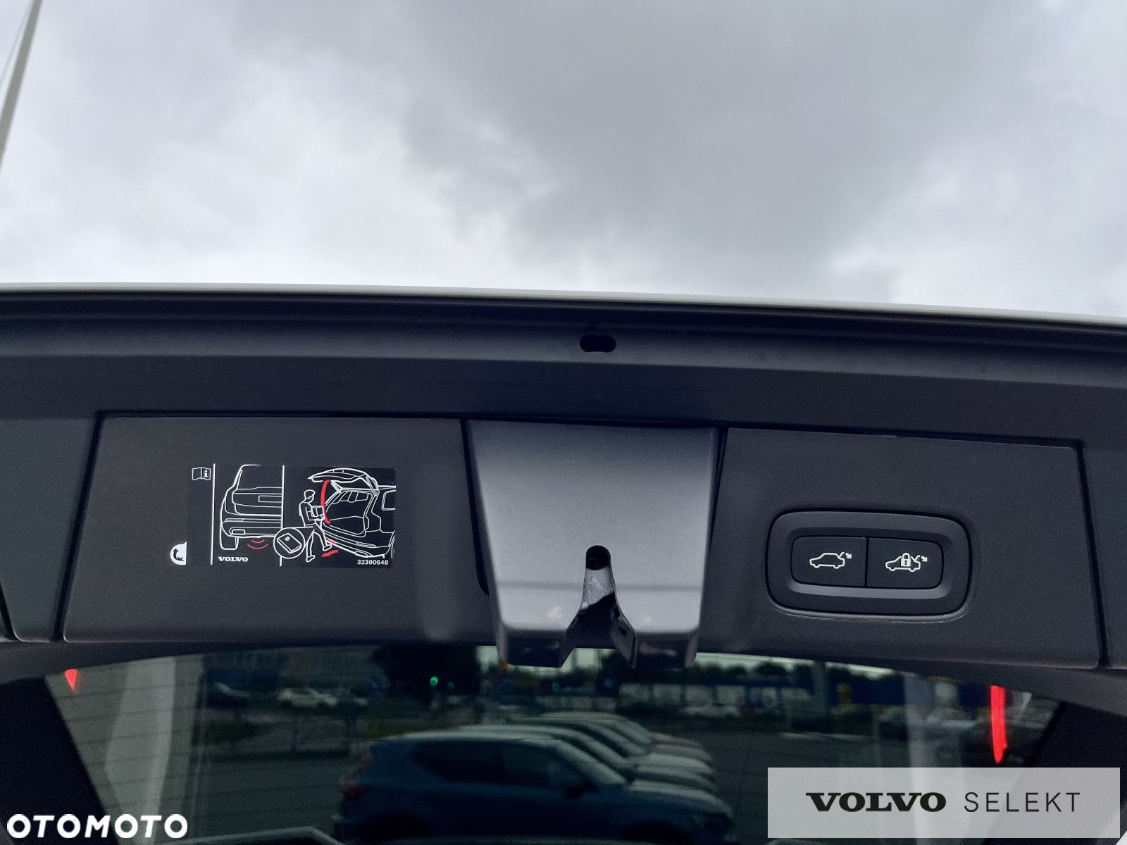 Volvo V90 - 40
