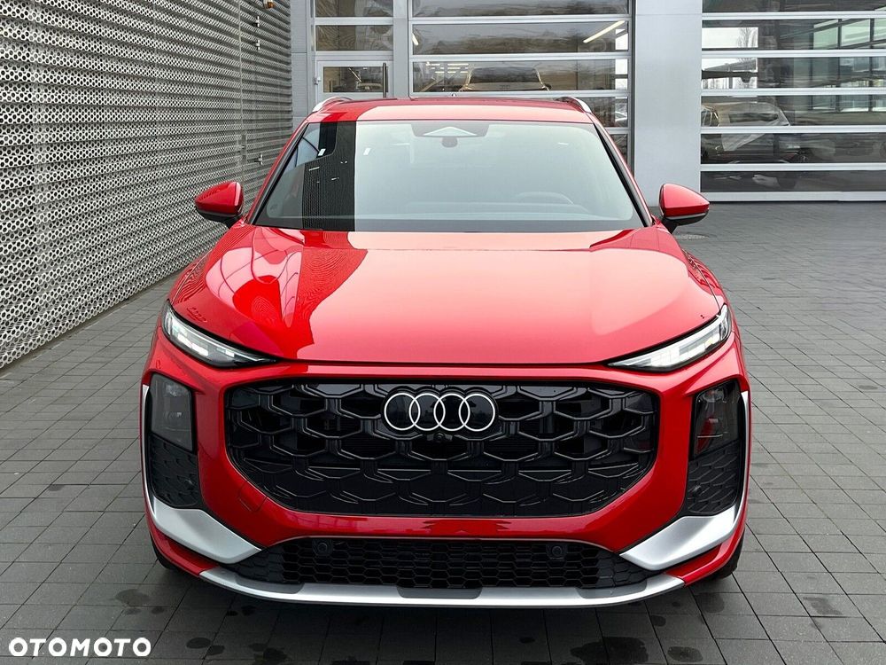 Audi Q3 - 9