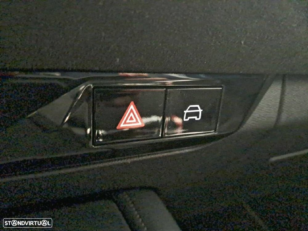 DS DS4 1.2 Hybrid Etoile e-DSC6 - 23