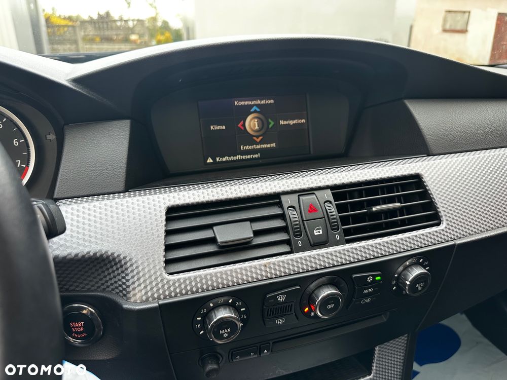 BMW Seria 5 - 31