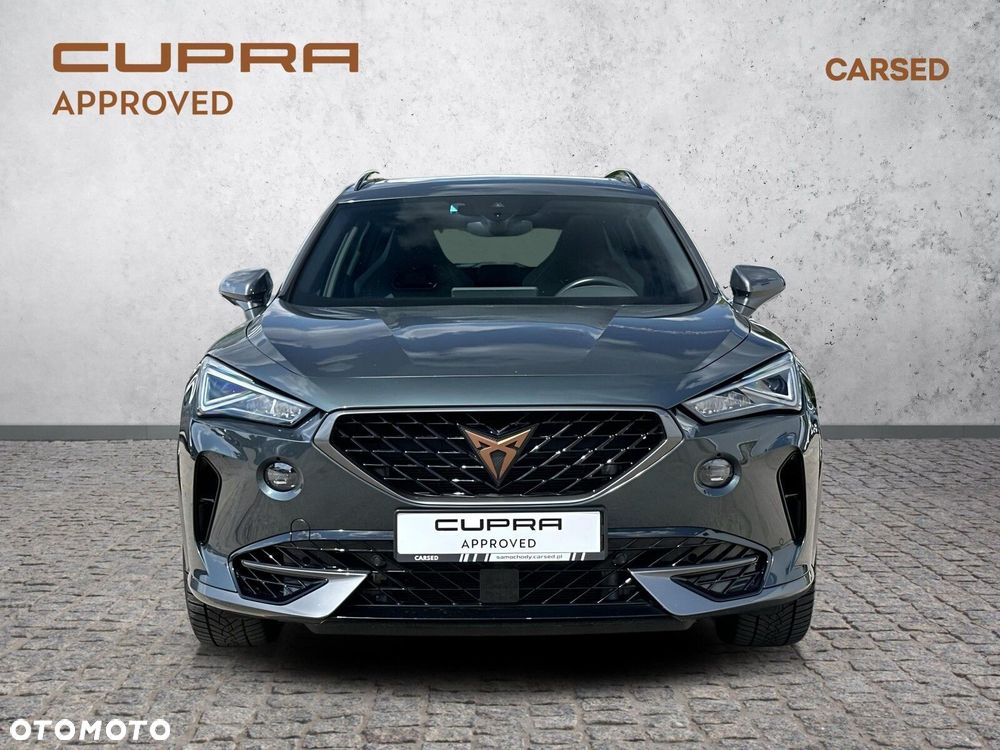 Cupra Formentor 2.0 TSI 4Drive VZ DSG - 10