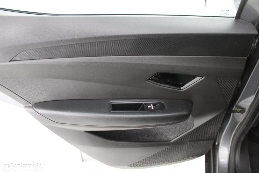 Renault Mégane E-Tech EV60 130hp optimum charge Evolution ER - 12