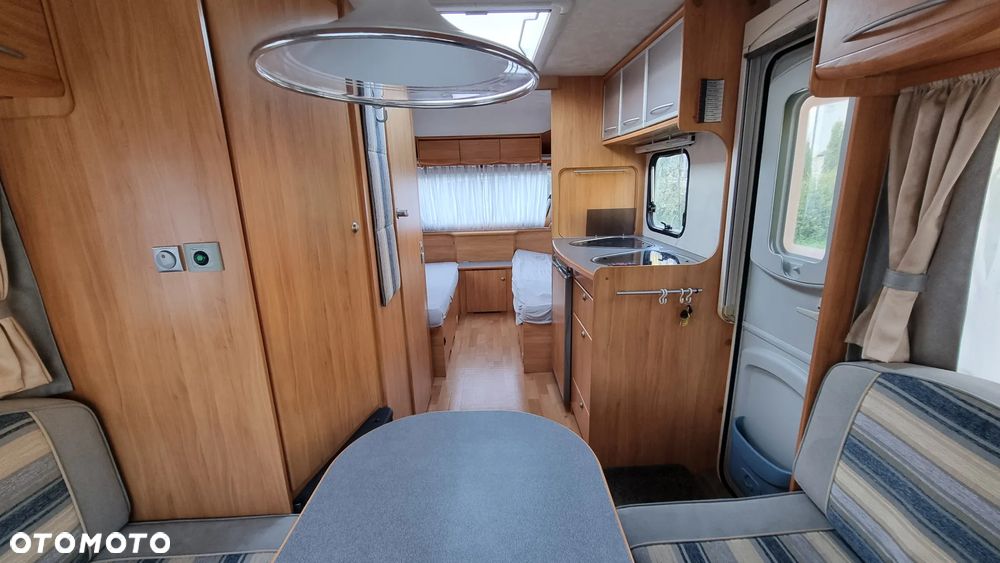 Adria Adora 472 lu - 9