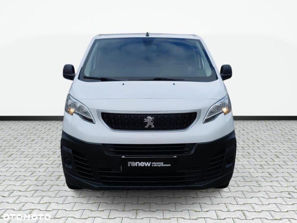 Peugeot expert - 2