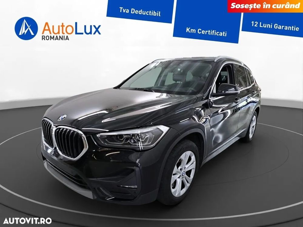 BMW X1 xDrive25e AT PHEV - 1