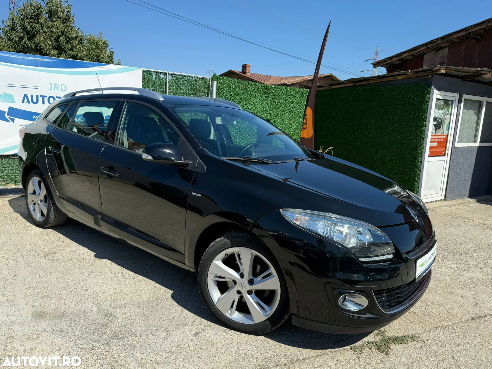 Renault Megane ENERGY dCi 110 Start & Stop Bose Edition - 18