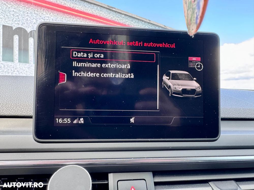 Audi A4 Limuzina 35 TDI S tronic - 15