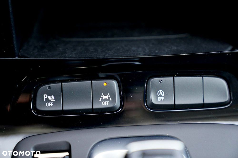 Opel Grandland X - 31