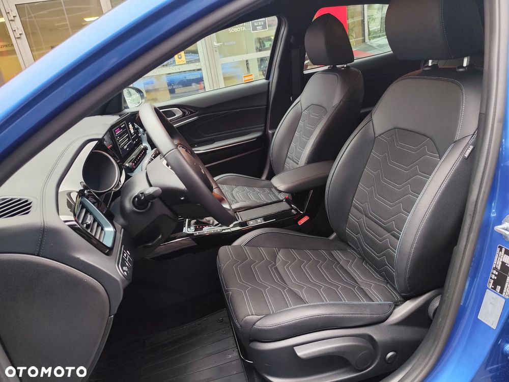 Kia XCeed 1.6 T-GDI Tribute DCT - 12