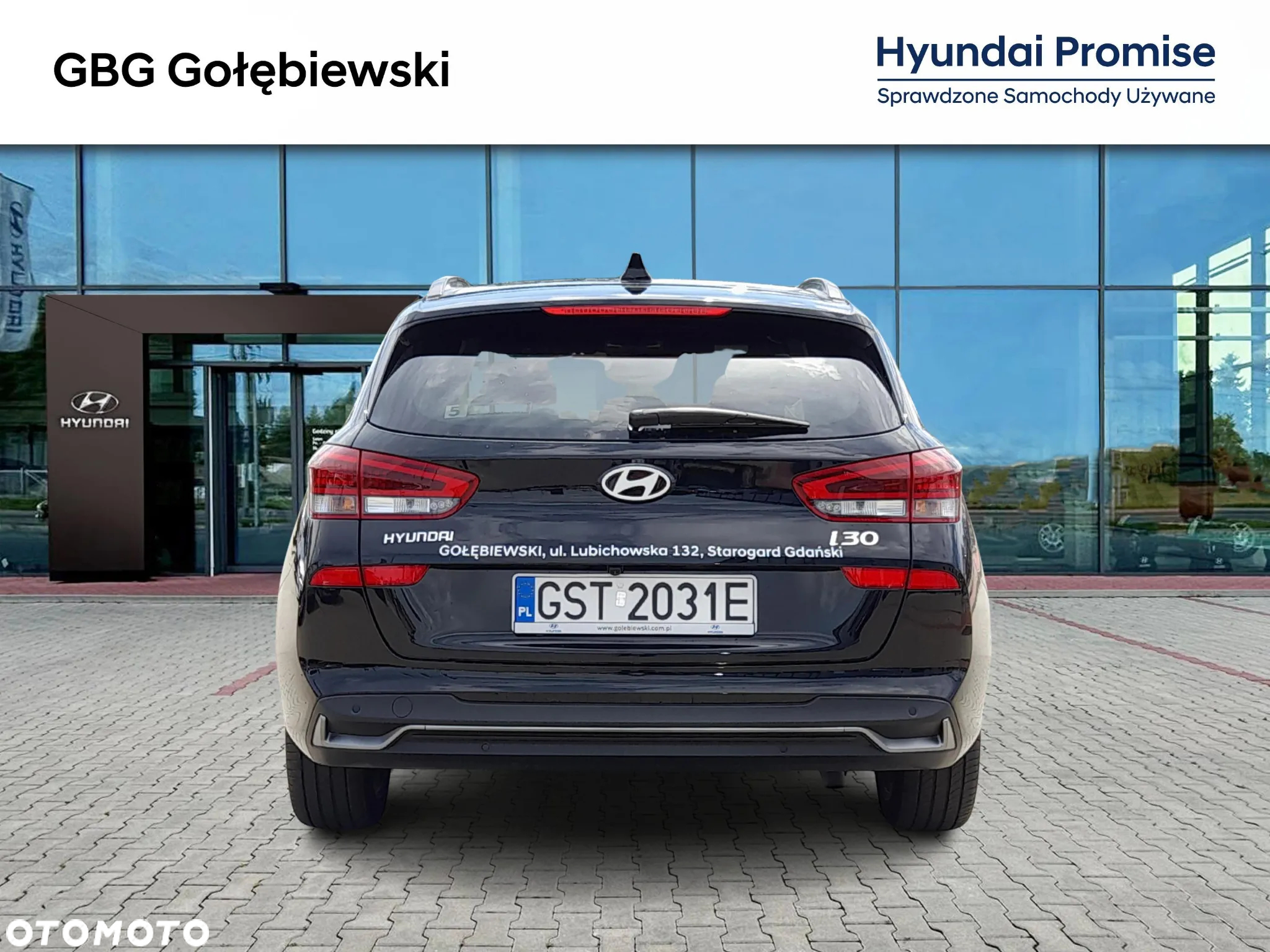 Hyundai i30 1.5 T-GDI 48V Smart DCT - 8
