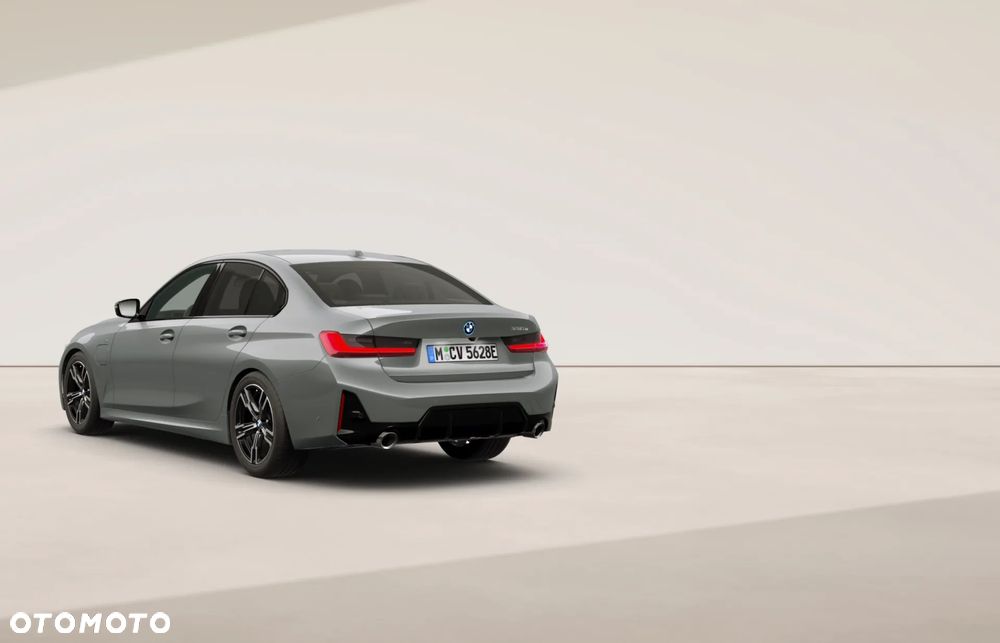 BMW Seria 3 330e PHEV xDrive M Sport - 7