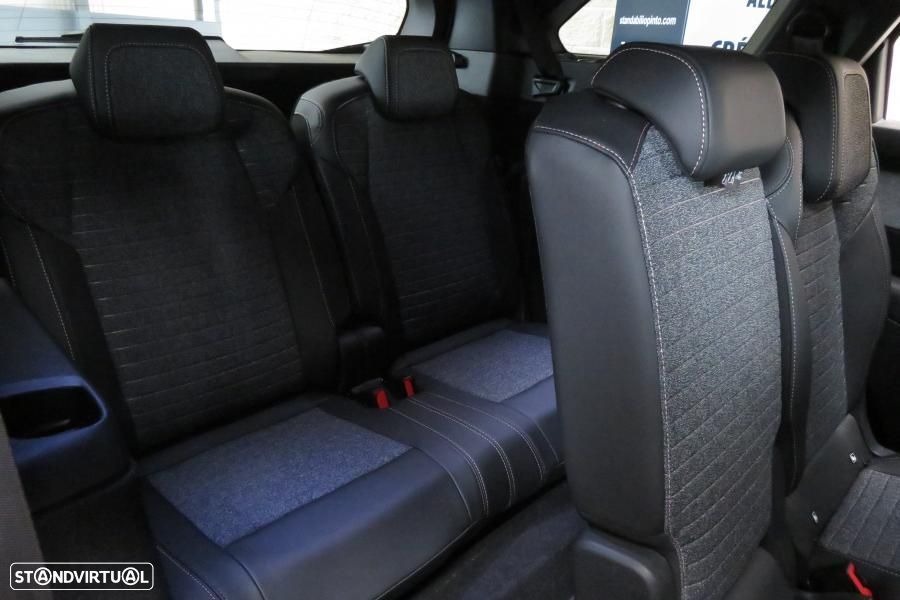 Peugeot 5008 1.2 Hybrid Allure e-DCS6 - 17