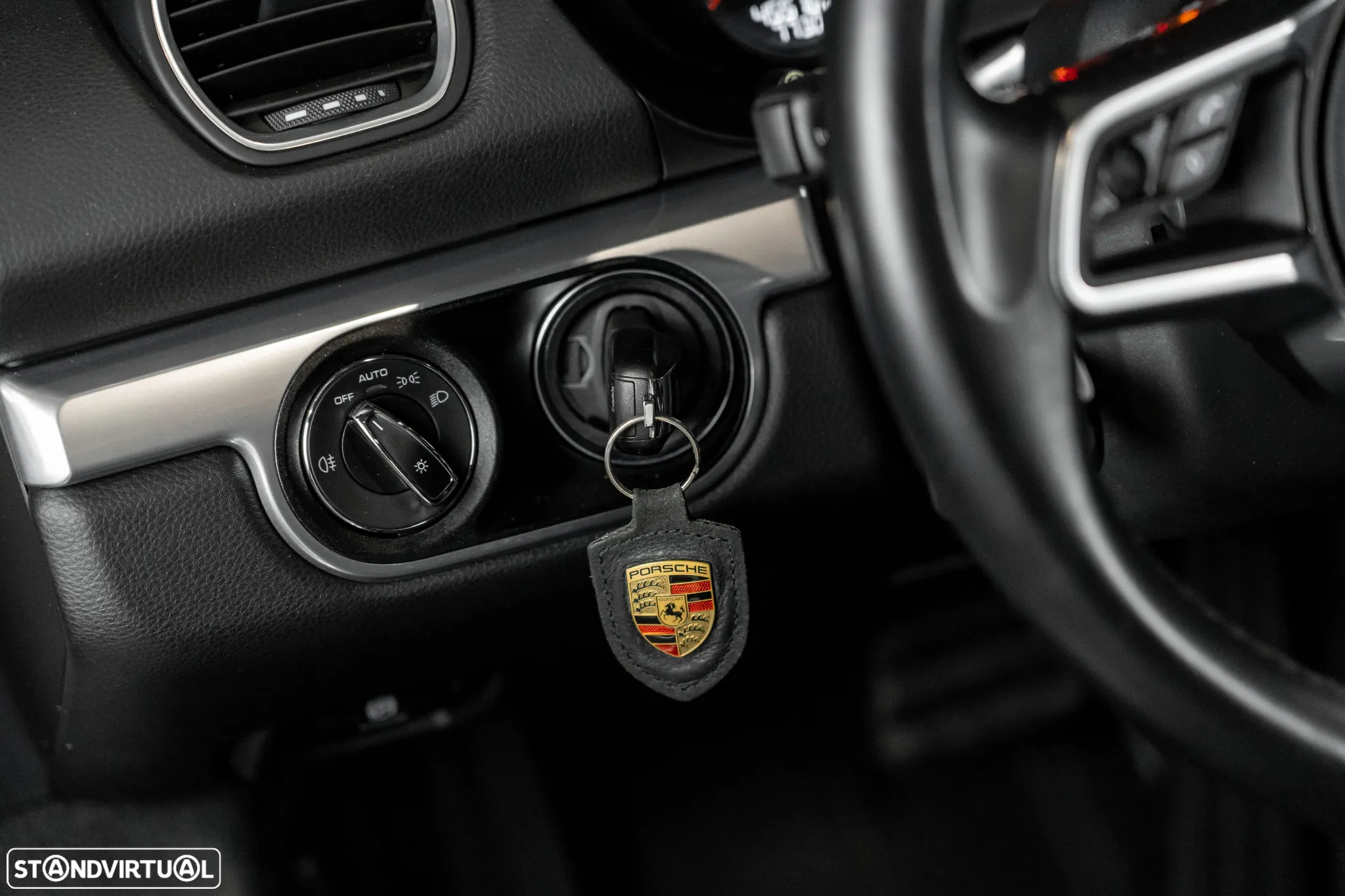 Porsche 718 Boxster - 13