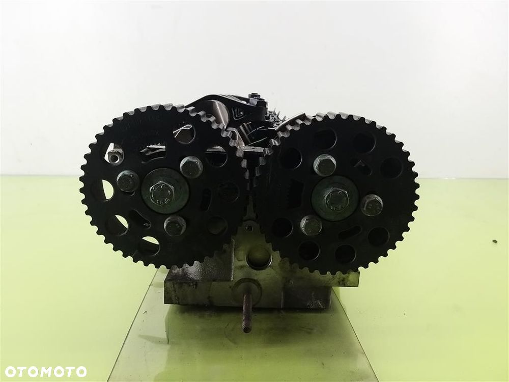 Głowica WAŁKI KOŁA Seat Toledo III 2.0TDI 2004-2009R VW AUDI 03G103373A - 15