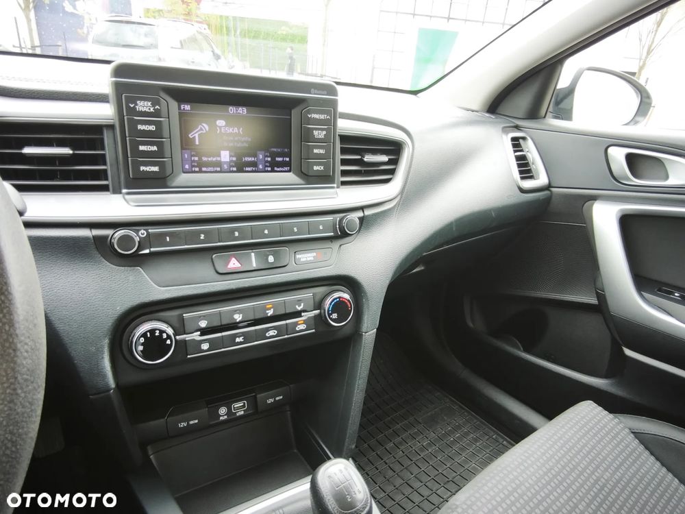 Kia Ceed 1.4 S - 15