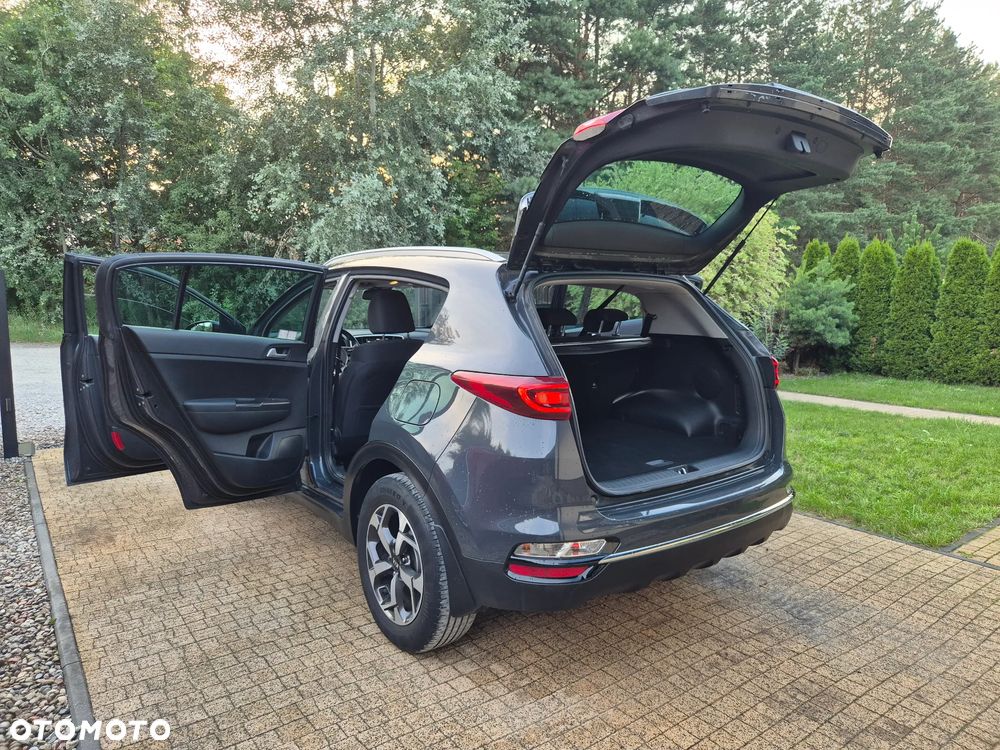 Kia Sportage 1.6 GDI L 2WD - 15