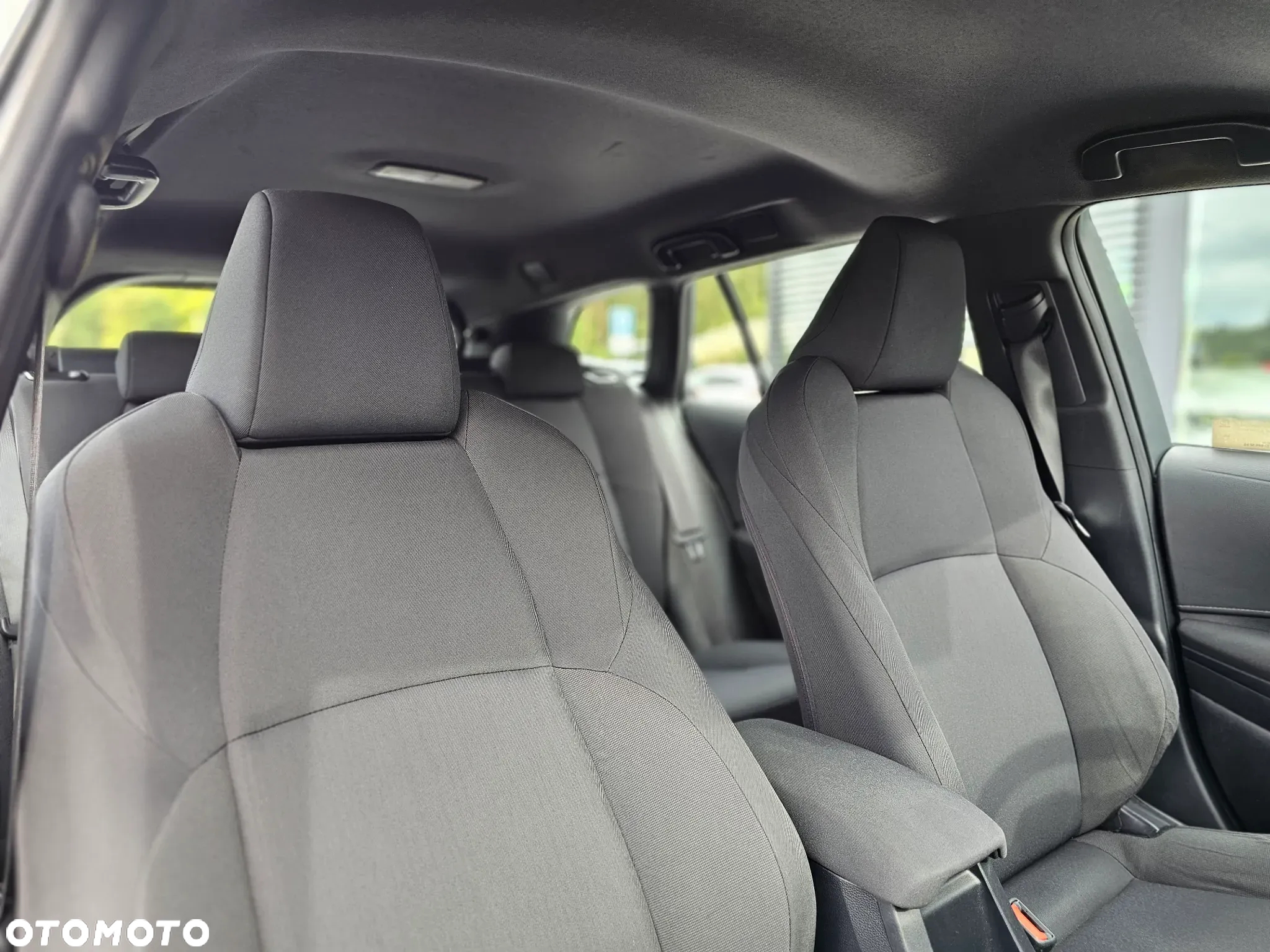 Toyota Corolla 1.2 T Comfort - 32