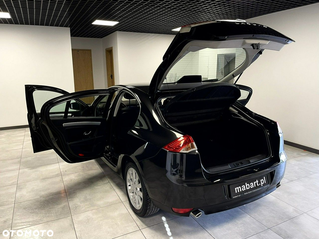 Renault Laguna 2.0 DCi Dynamique - 7