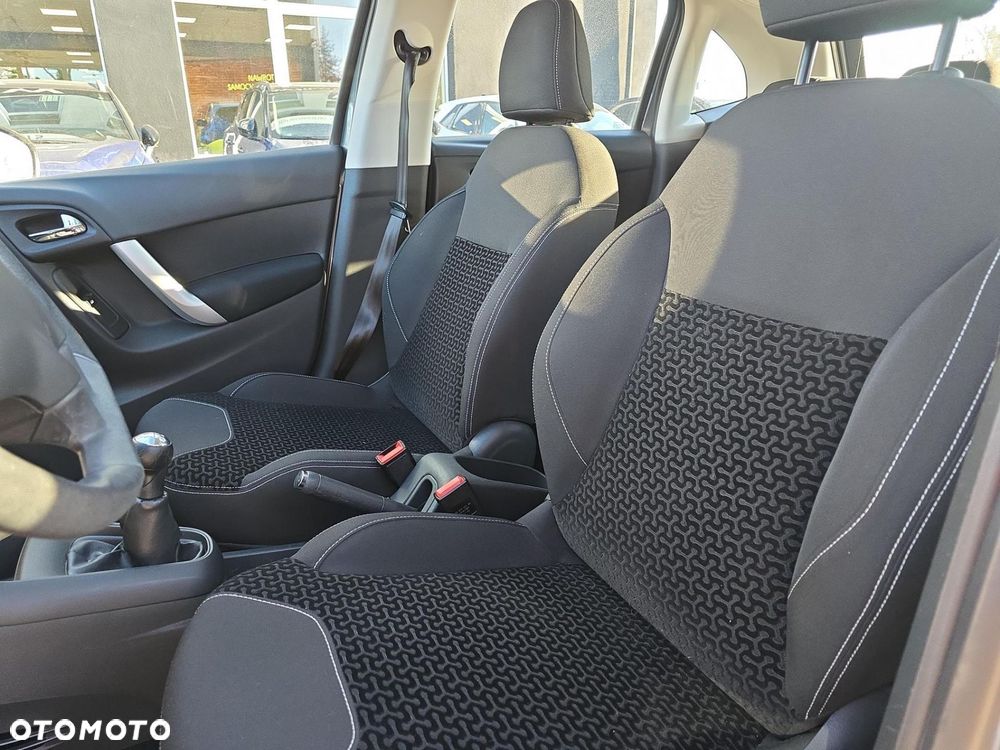 Citroën C3 1.4 VTi Seduction - 13