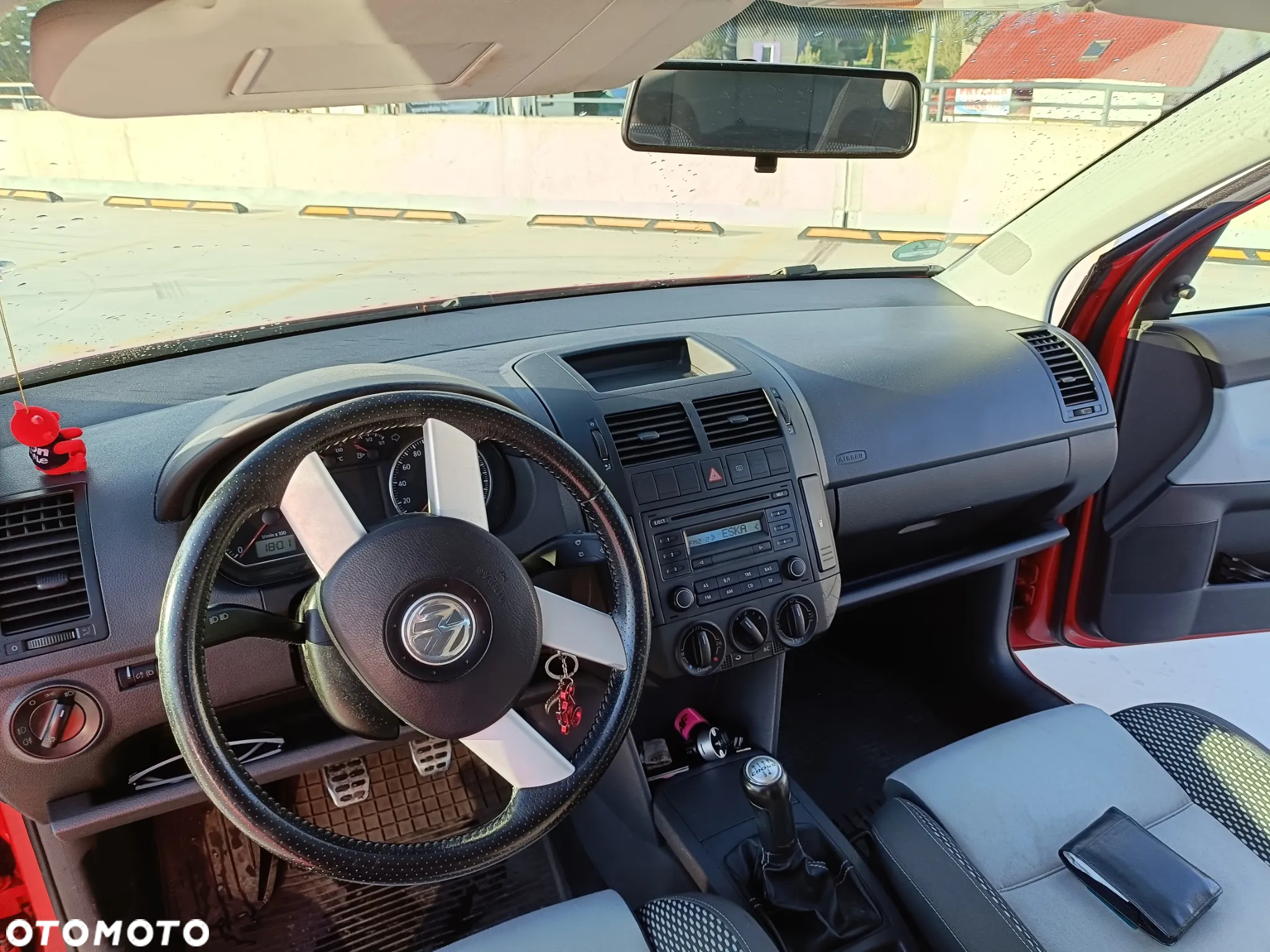 Volkswagen Polo 1.2 CrossPolo - 16