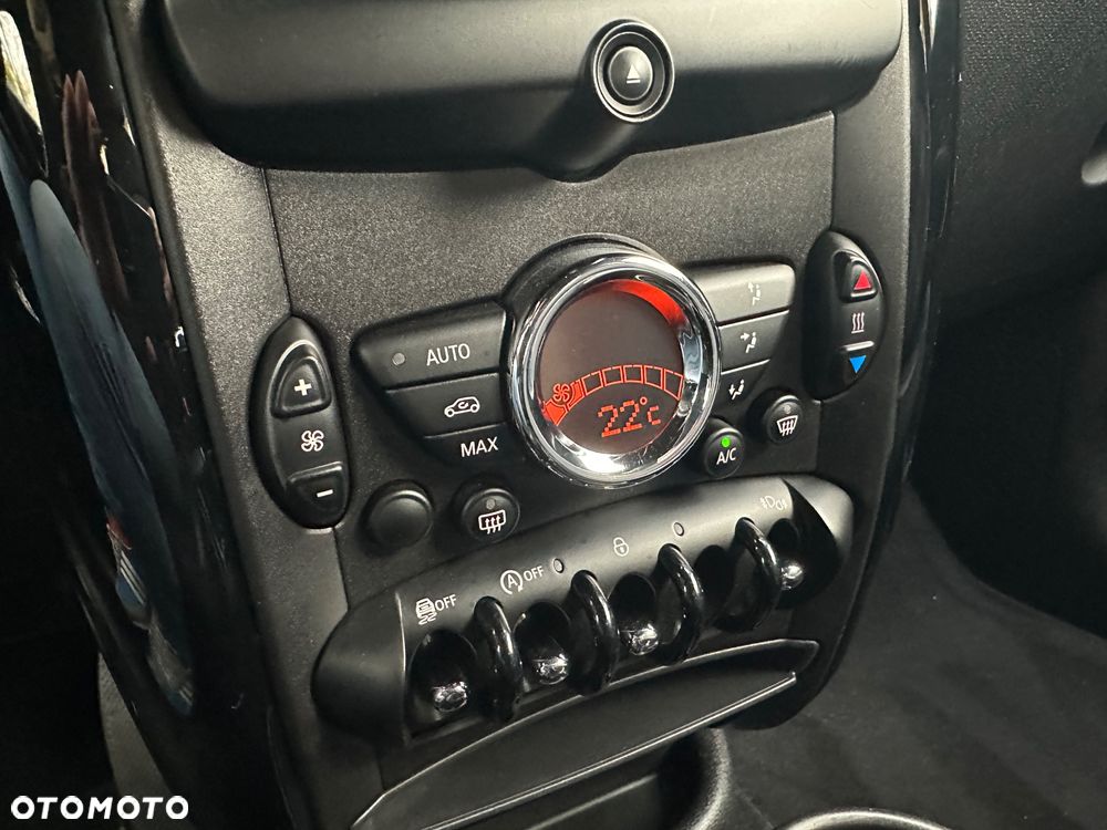 MINI Paceman - 14
