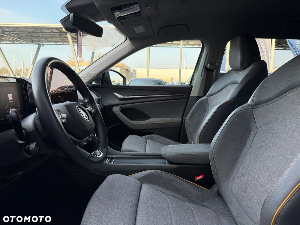 Skoda Kodiaq 2.0 TDI 4x2 Selection DSG - 25