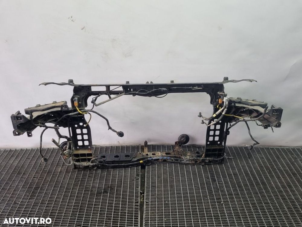 Trager Hyundai Santa Fe 3 2.2 Diesel 2012 - 2016 2199CC Manuala (1351) Diesel - 4