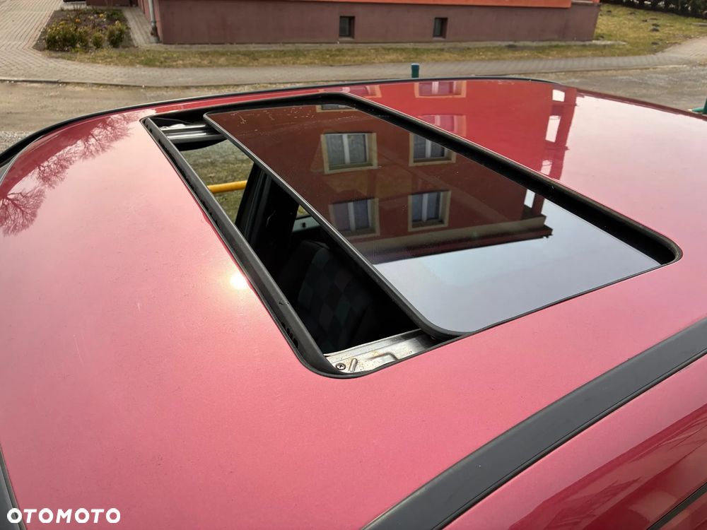 Mercedes-Benz Klasa C - 7