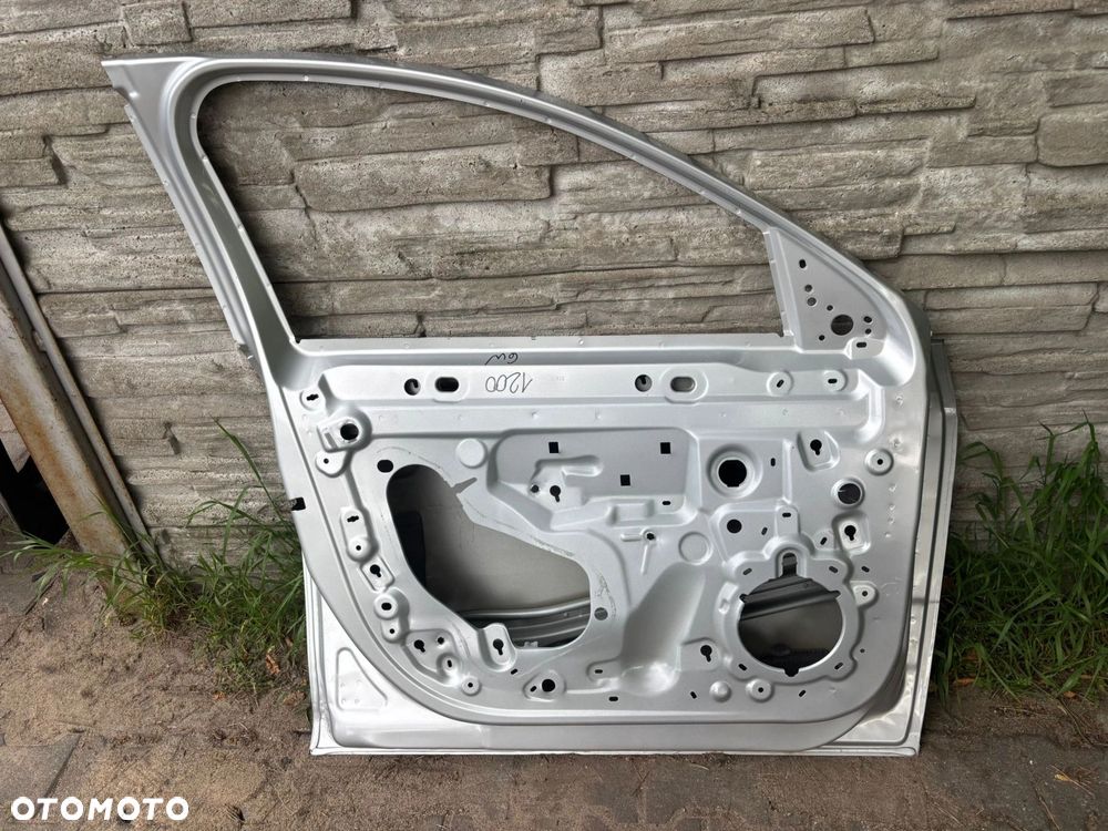 Drzwi Opel Corsa F Po 2019r. Przód Lewy - 2
