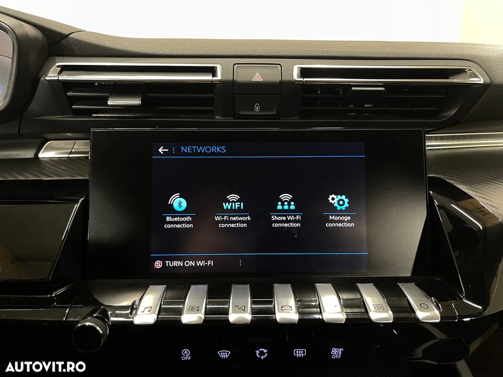 Peugeot 508 1.5 BlueHDI STT Aut. Active - 21